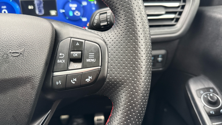 Ford Kuga 2.5 FHEV ST-Line X Edition 5dr CVT Hybrid Estate